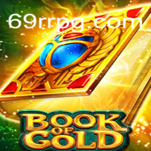 Descubra a Aventura Inigualável de BookofGold