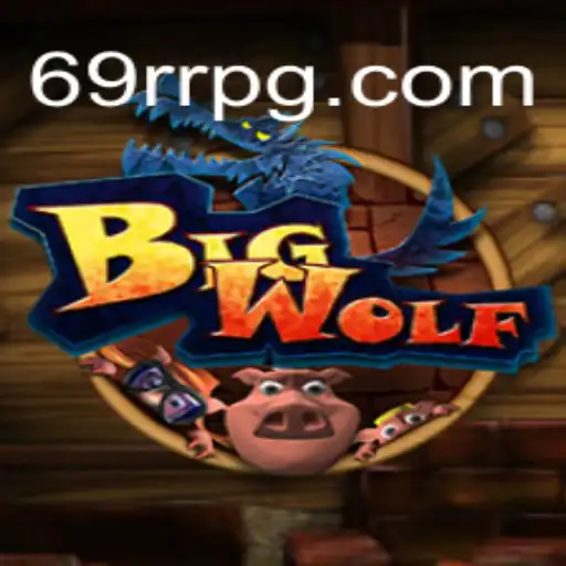 Descubra o Fascinante Mundo de BigWolf: Seu Novo Jogo Favorito