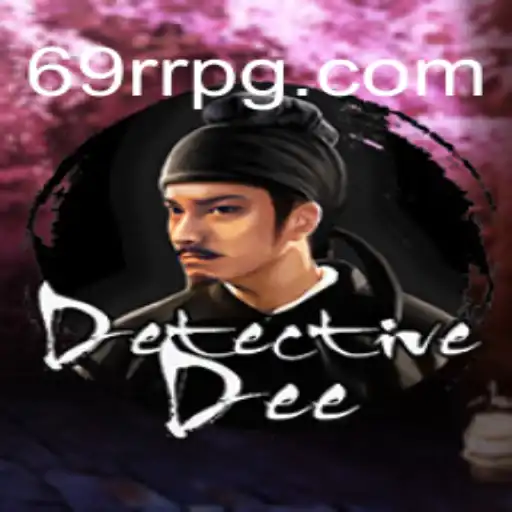 Explorando DetectiveDee: Um Jogo de Mistério e Intriga
