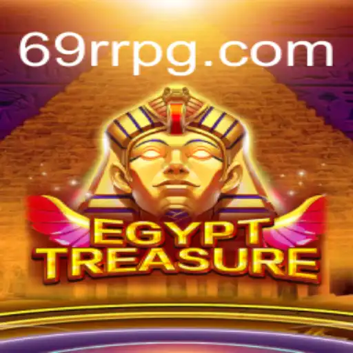 Descubra os Segredos do EgyptTreasure - Uma Experiência de Jogo Inovadora