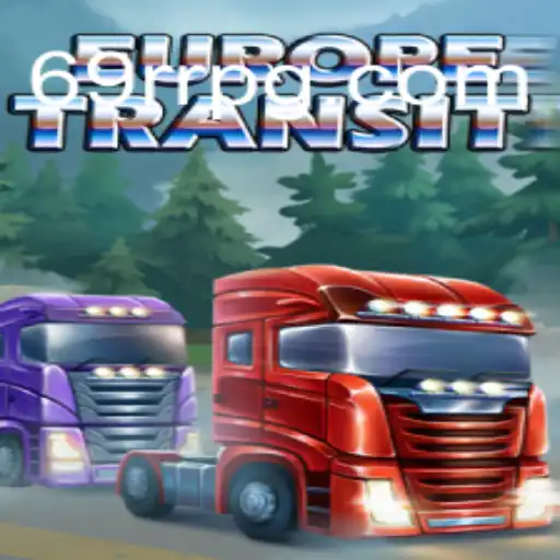 Explorando EuropeTransit: Um Jogo Estratégico de Logística na Era Moderna