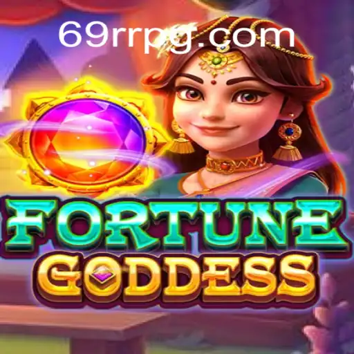 FORTUNEGODDESS: Descubra o Fascinante Mundo do Jogo com 69RR.com