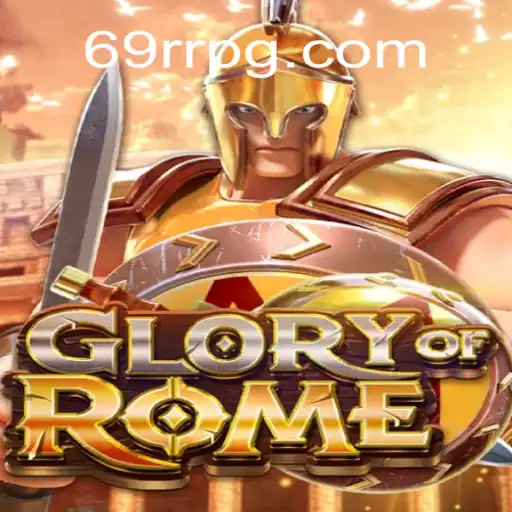 Descubra GloryofRome: Estratégia e Conquistas no Jogo Histórico