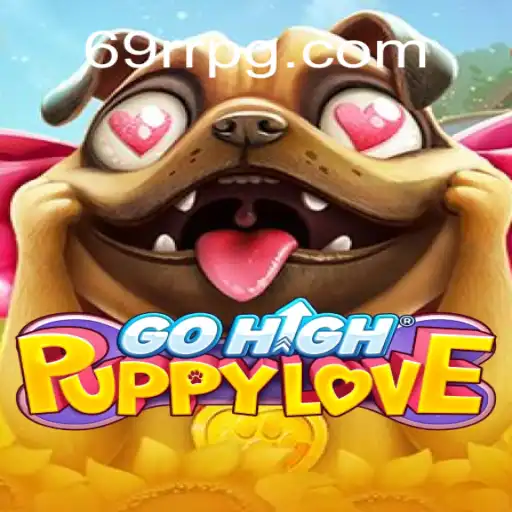 GoHighPuppyLove: A Nova Sensação do Mundo dos Jogos