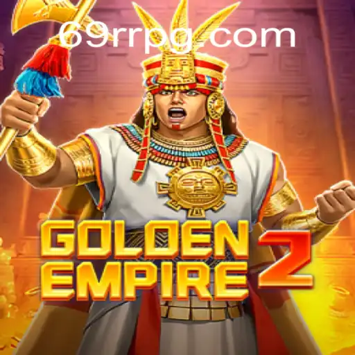 Explorando o Universo de GoldenEmpire2