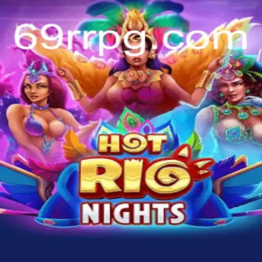 Descubra o Empolgante Mundo de HotRioNights