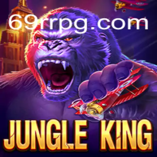 JungleKing: Aventura e Estratégia na Selva Digital