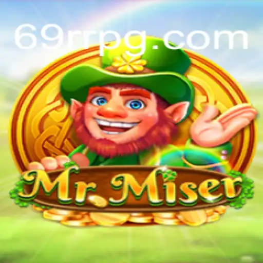 Explorando o Mundo de MrMiser: Um Jogo Único com 69RR.com