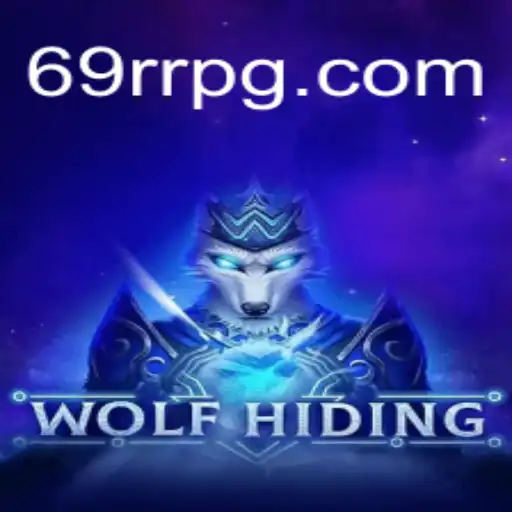 Descubra o Mundo Excitante de WolfHiding