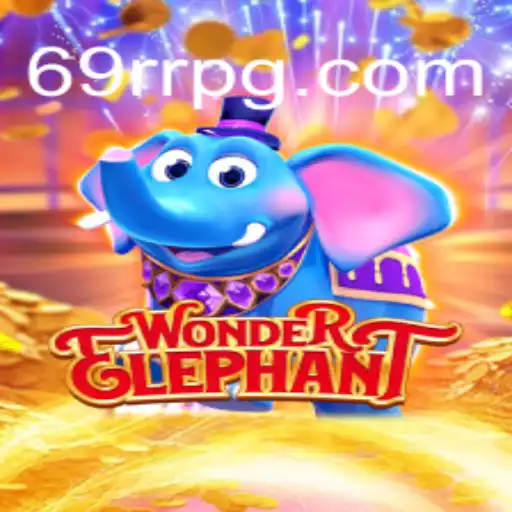 Explore o Mundo Encantador de WonderElephant