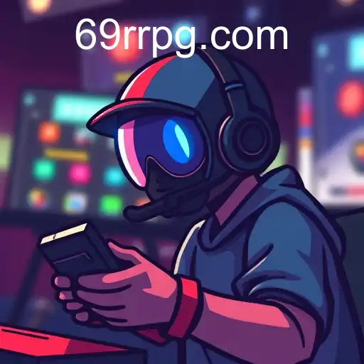 Explorando o Universo da Comunidade de Jogadores: O Fenômeno 69RR.com