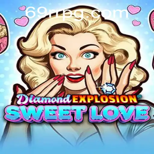 Explorando DiamondExplosionSweetLove: Um Vício Brilhante no Mundo dos Jogos