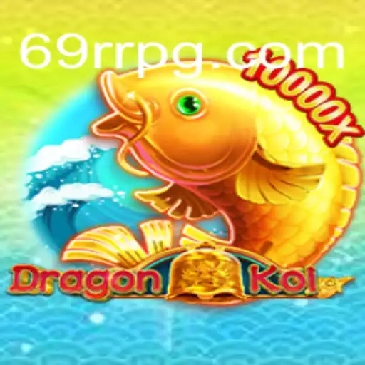 DragonKoi: Um Mergulho no Fascinante Mundo do Novo Jogo de Estratégia