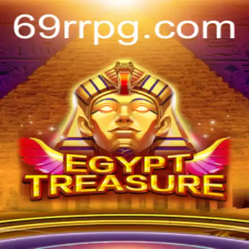 Descubra os Segredos do EgyptTreasure - Uma Experiência de Jogo Inovadora