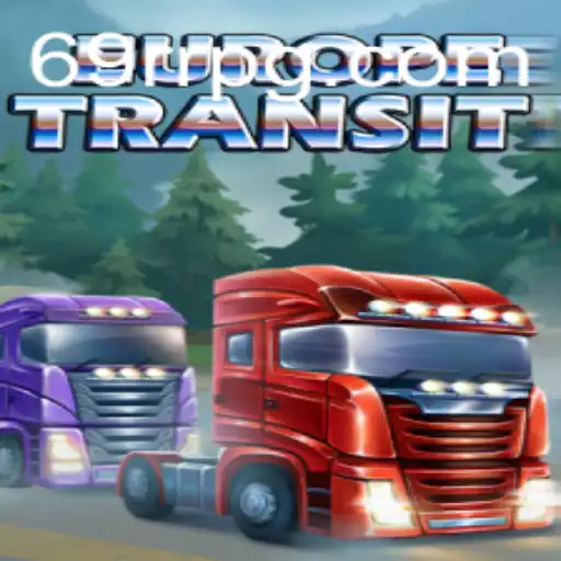 Explorando EuropeTransit: Um Jogo Estratégico de Logística na Era Moderna