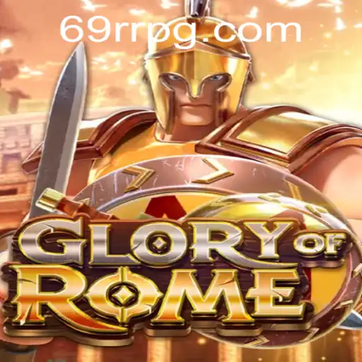 Descubra GloryofRome: Estratégia e Conquistas no Jogo Histórico