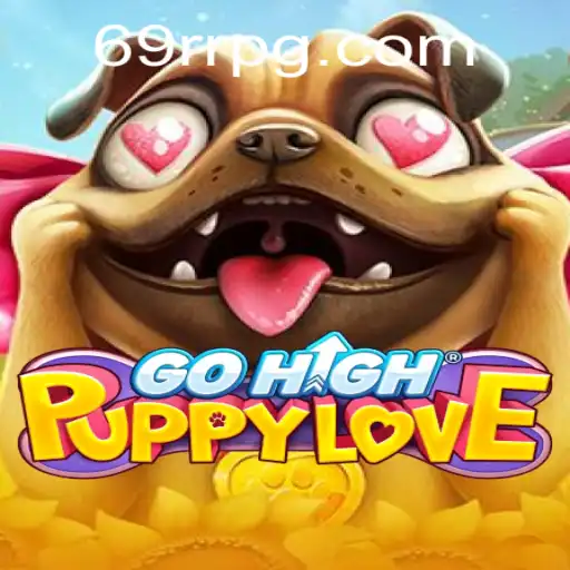 GoHighPuppyLove: A Nova Sensação do Mundo dos Jogos