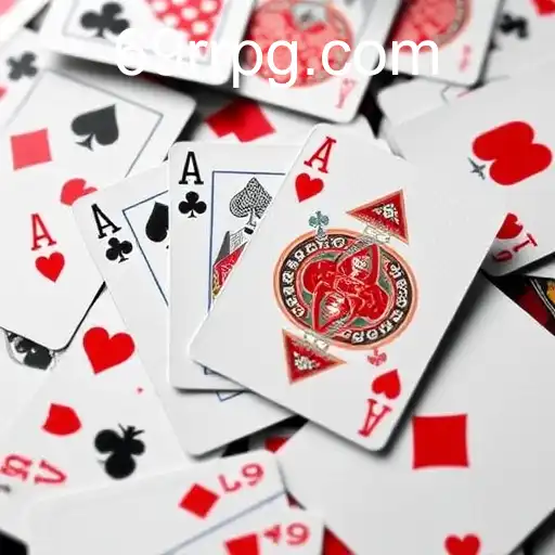 Explorando o Fascinante Mundo dos Jogos de Cartas: Uma Jornada com 69RR.com