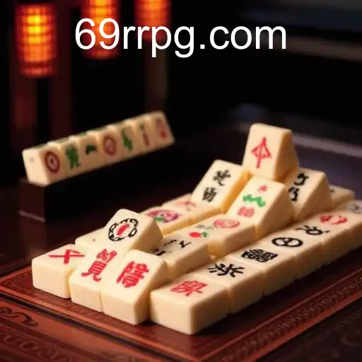 Explorando a História e o Fascínio do Mahjong: Entretenimento e Estratégia