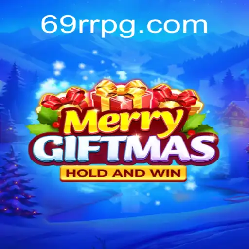 Descubra a Magia do Jogo MerryGiftmas: A Nova Sensação de Diversão