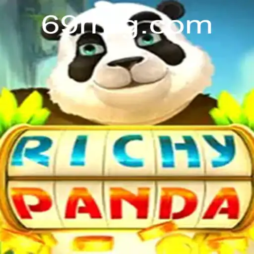 RichyPanda: Explorando o Fenômeno Interativo do Jogo com 69RR.com