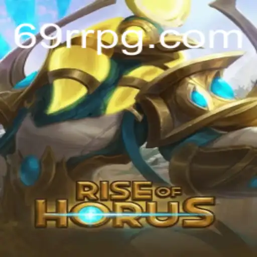 Descubra o Fascinante Mundo de RiseofHorus