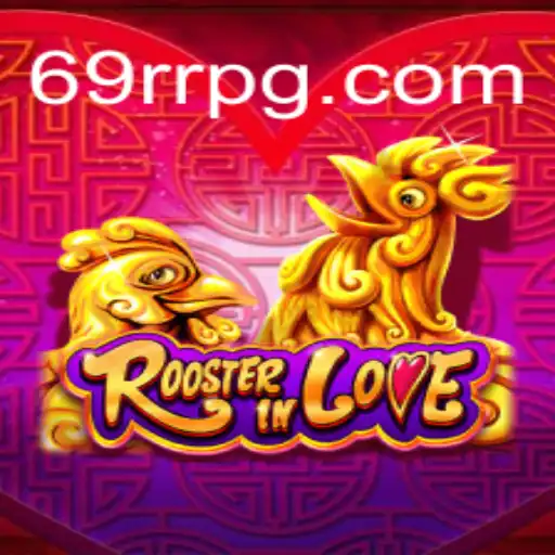 RoosterInLove: Uma Jornada de Amor e Estratégia