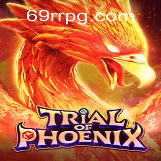 TrialofPhoenix: O Desafio Épico que Revoluciona o Mundo dos Jogos Digitais