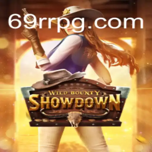 Explorando o Mundo do Jogo WildBountyShowdown através do 69RR.com